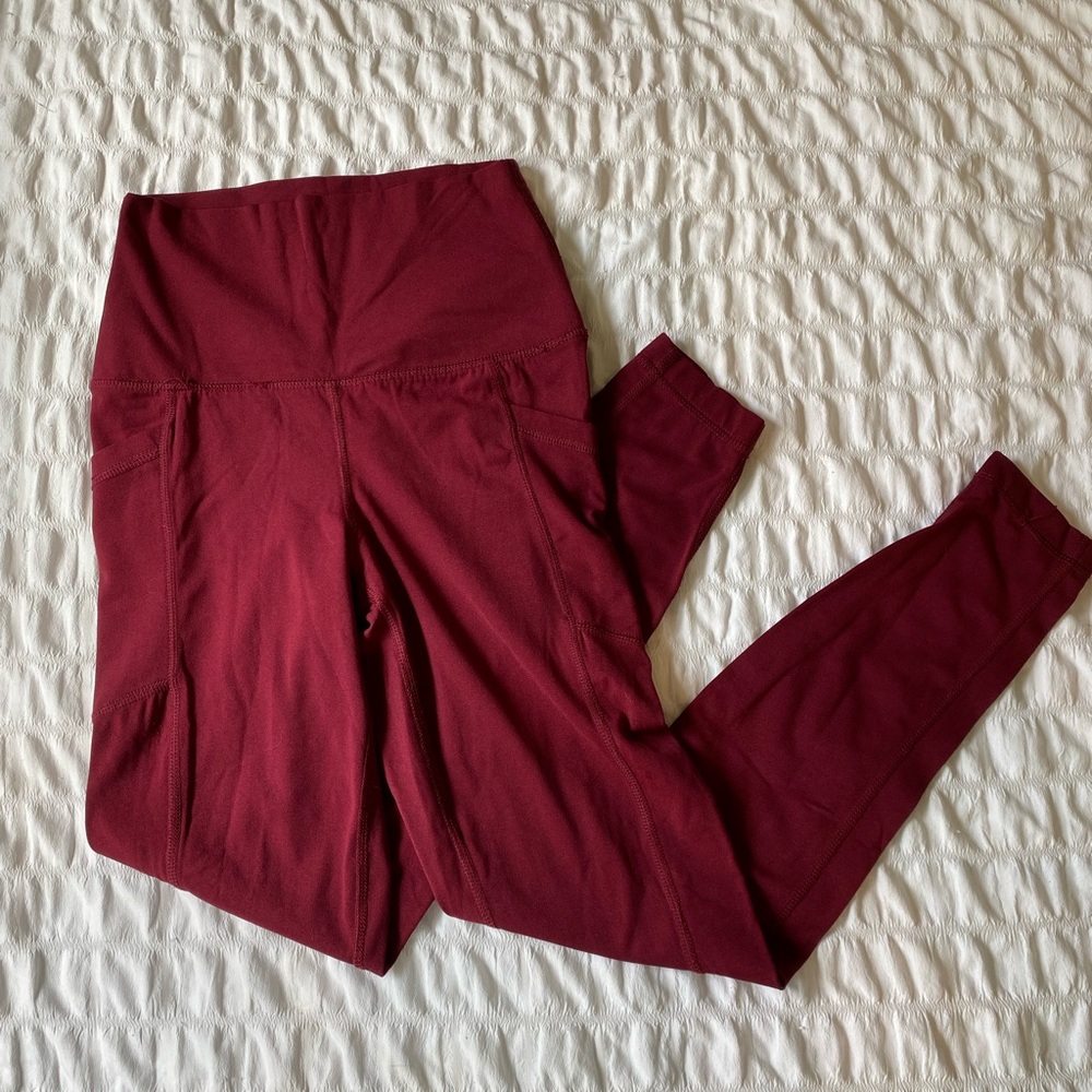 90 Degree Leggings size Small